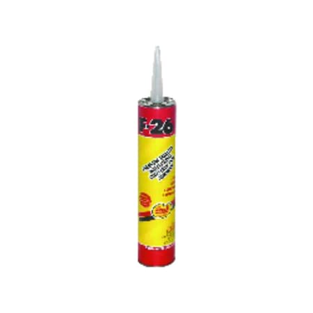 F-26 High Strength Gel Heavy Duty Adhesive 10.3 oz F-26-33-12